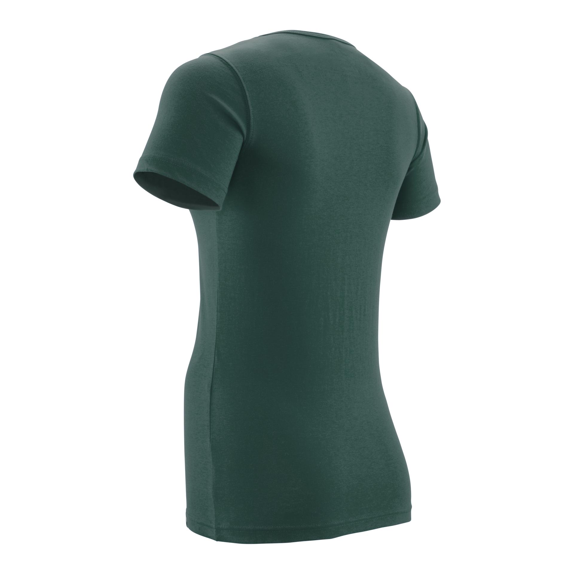 MASCOT Bio-Baumwoll T-Shirt - Damen