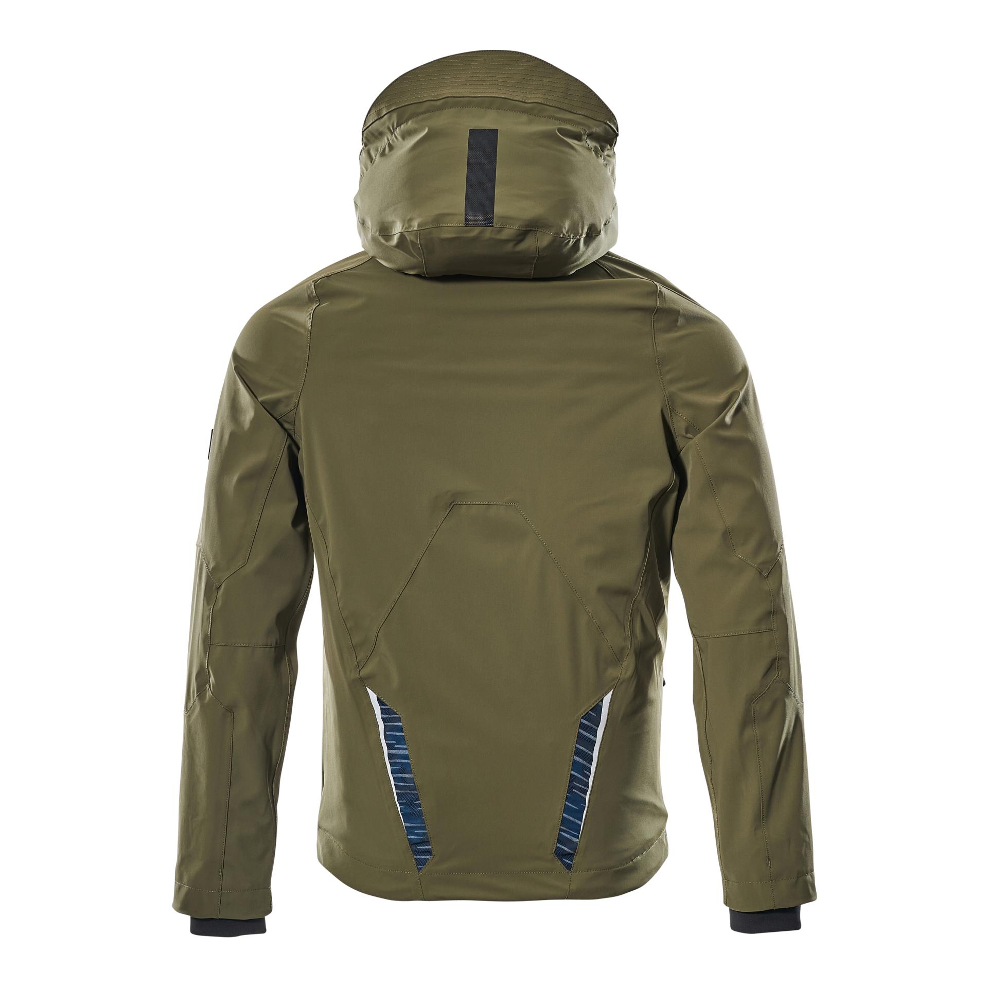 MASCOT Hard Shell Jacke - Herren