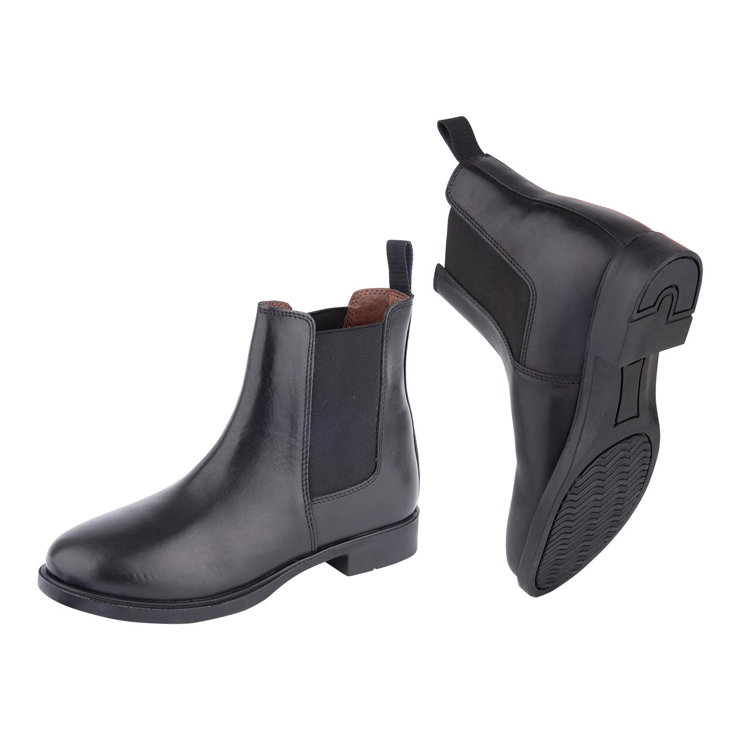 Star Jodhpurstiefelette Star