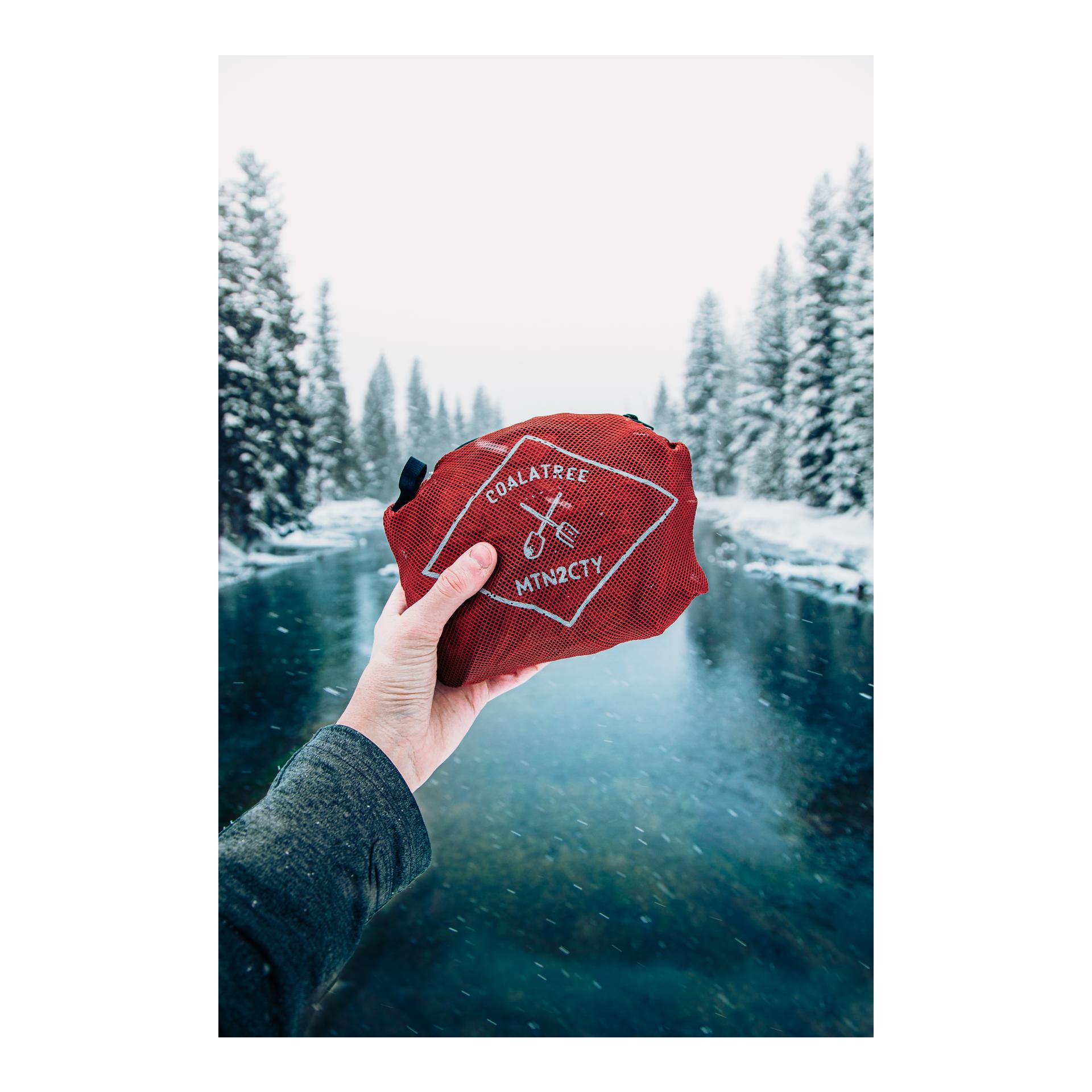 Whistler Windbreaker Jacke - Rot