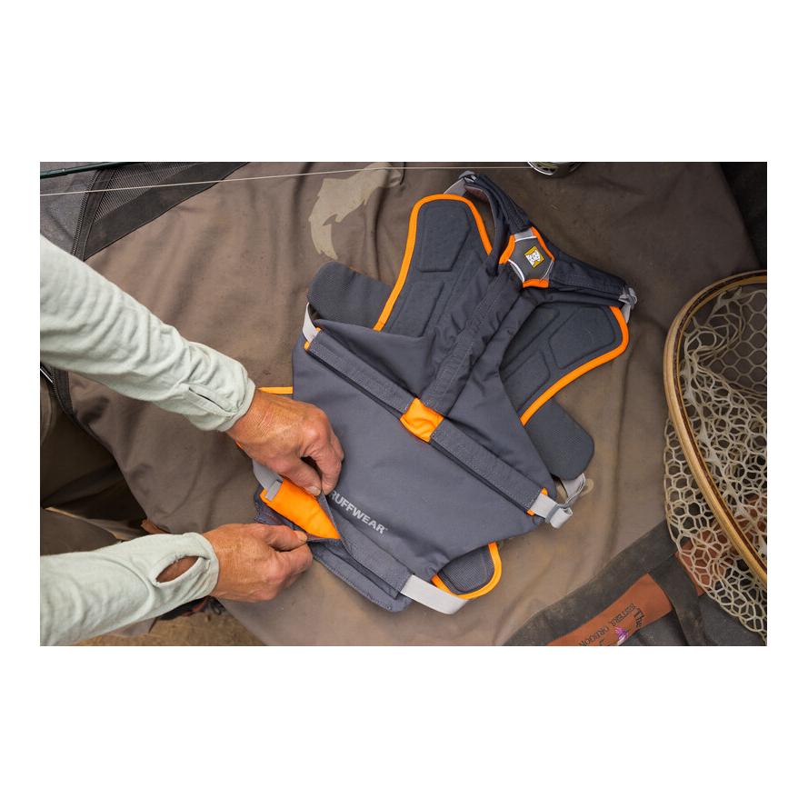 Ruffwear Brush Guard™ Brustschutz