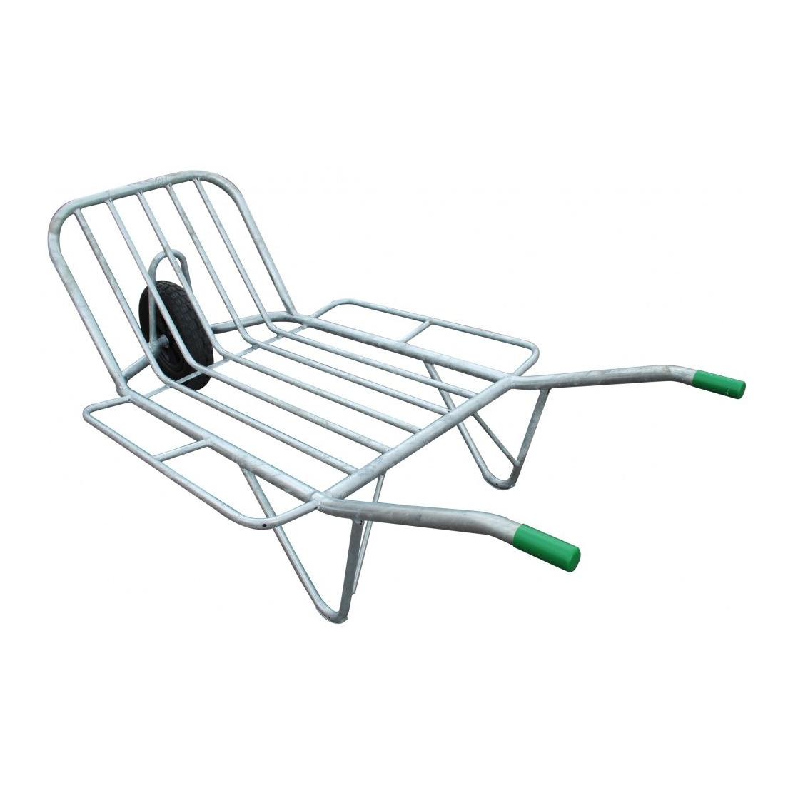 Equip Horse Schubkarre - Einrad