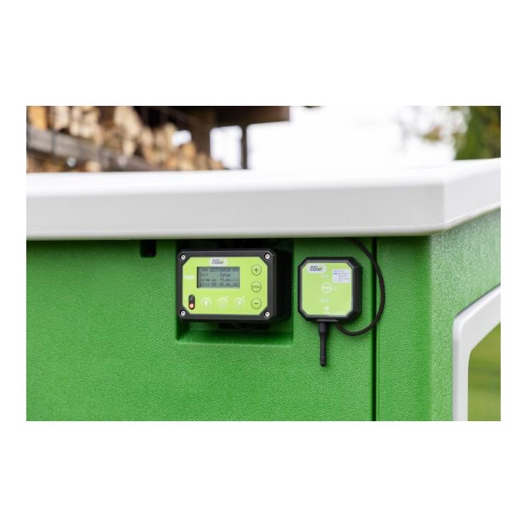SmartCoop Connectivity-Modul