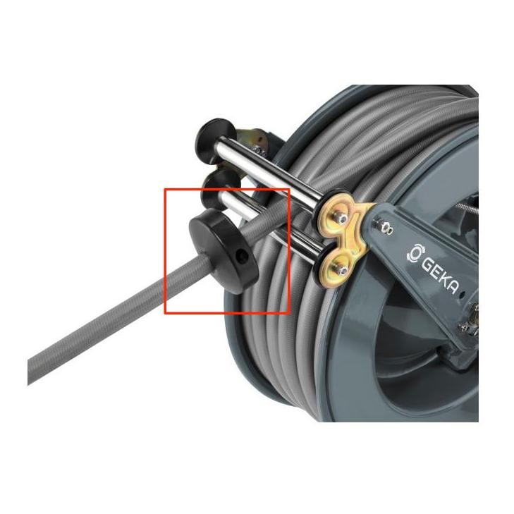Geka Schlauchstopper für 3/4" Schläuche