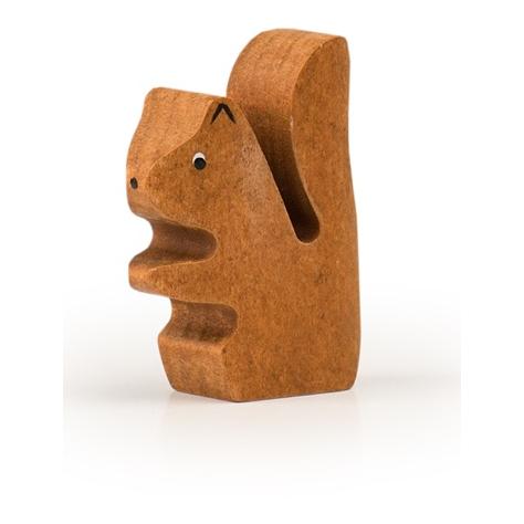 Trauffer Eichhörnchen Braun