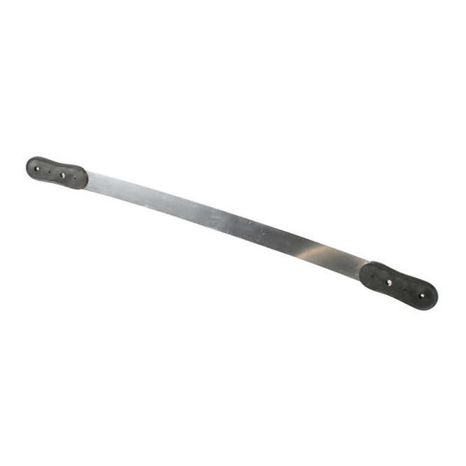 Waldhausen Schweissmesser aus Metall Schwarz