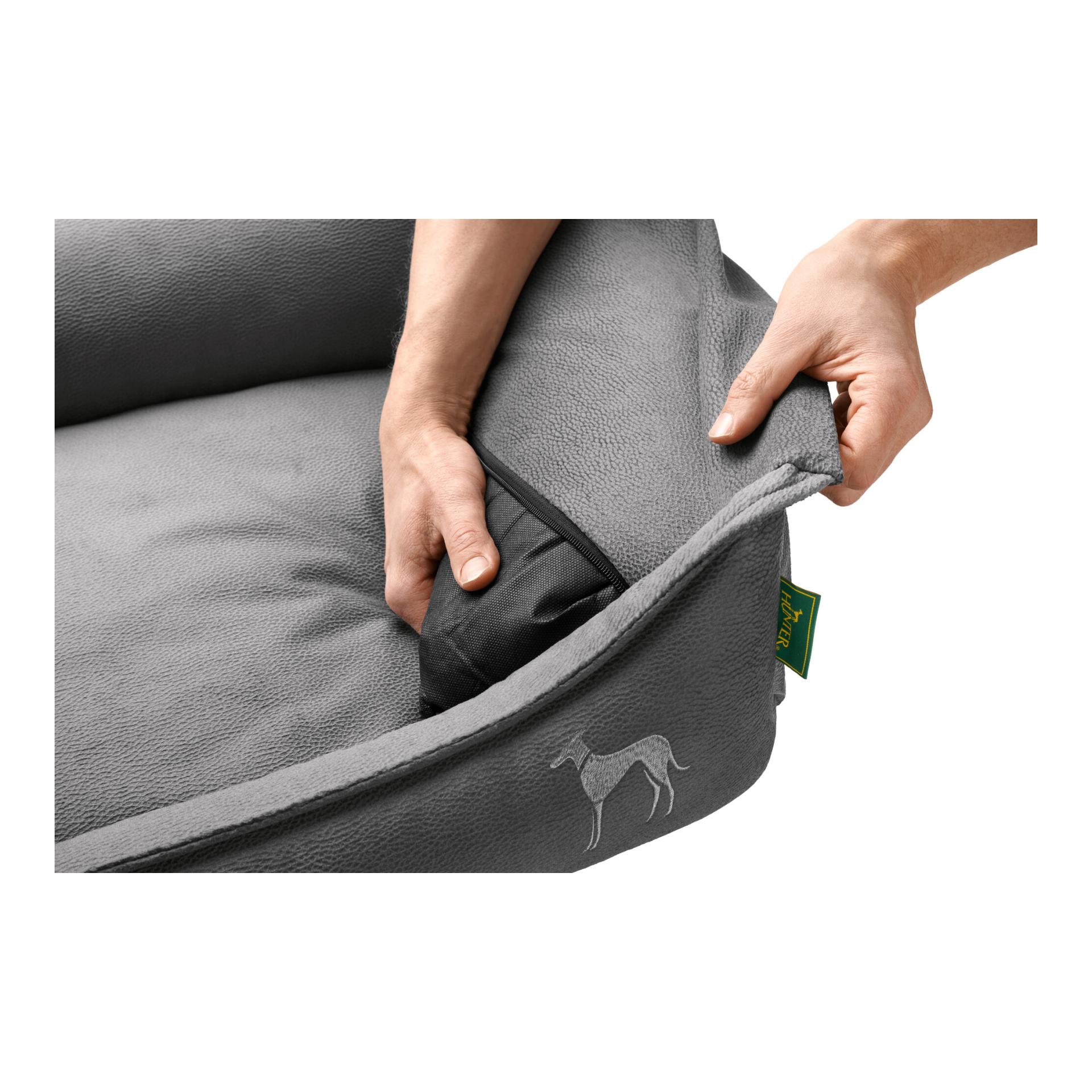 Hunter Orthopädisches Hundebett Merida