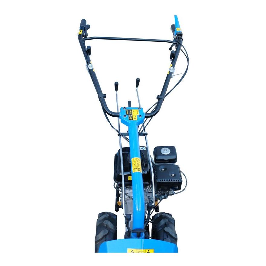 Güde Motoreinachser GME 6.5 V