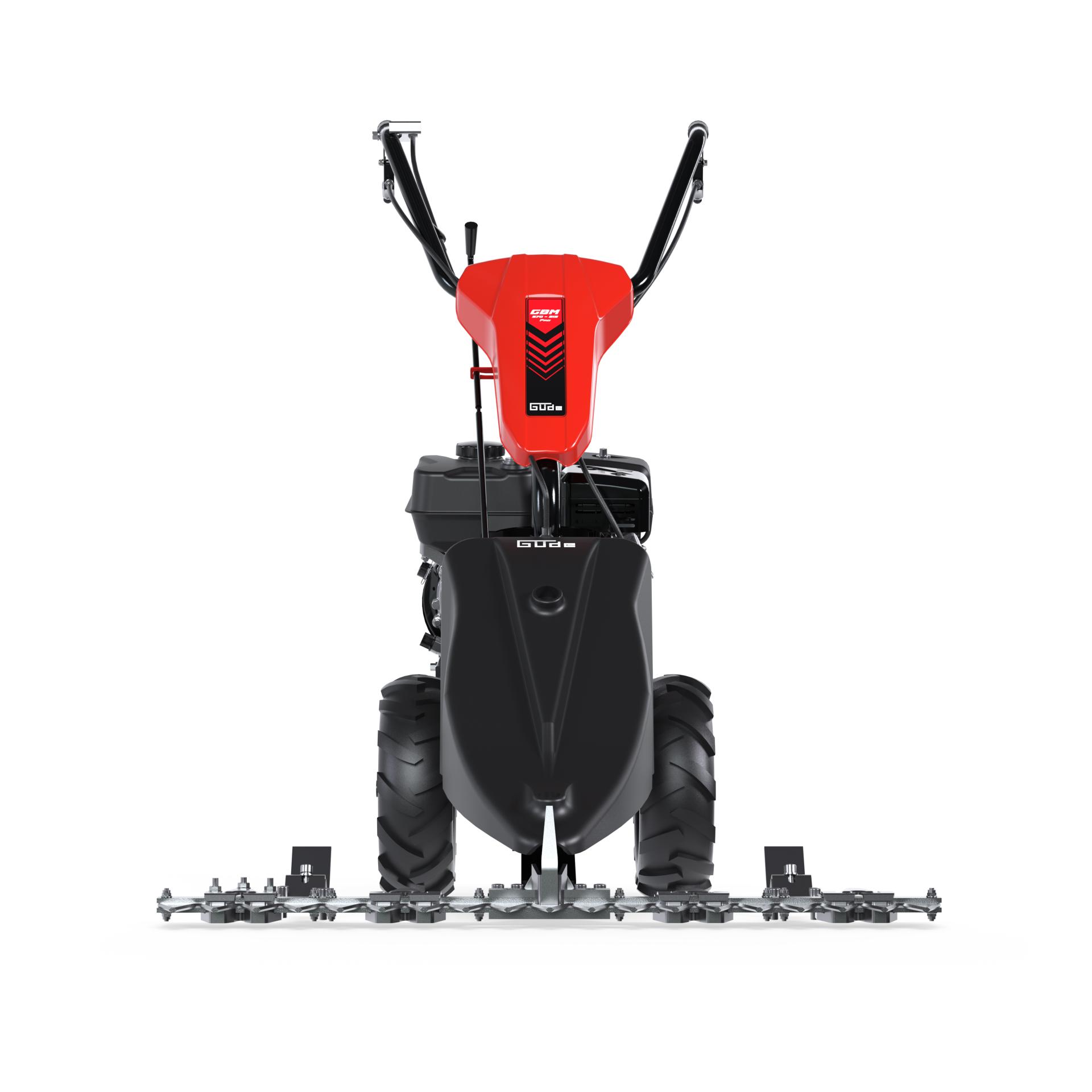 Güde Tondeuse à barre à essence GBM 970-212 Pro