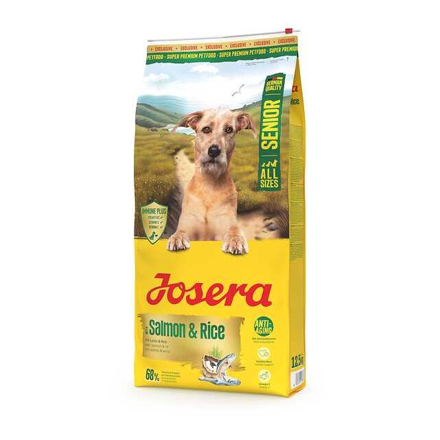Josera Aliments secs SeniorPlus
