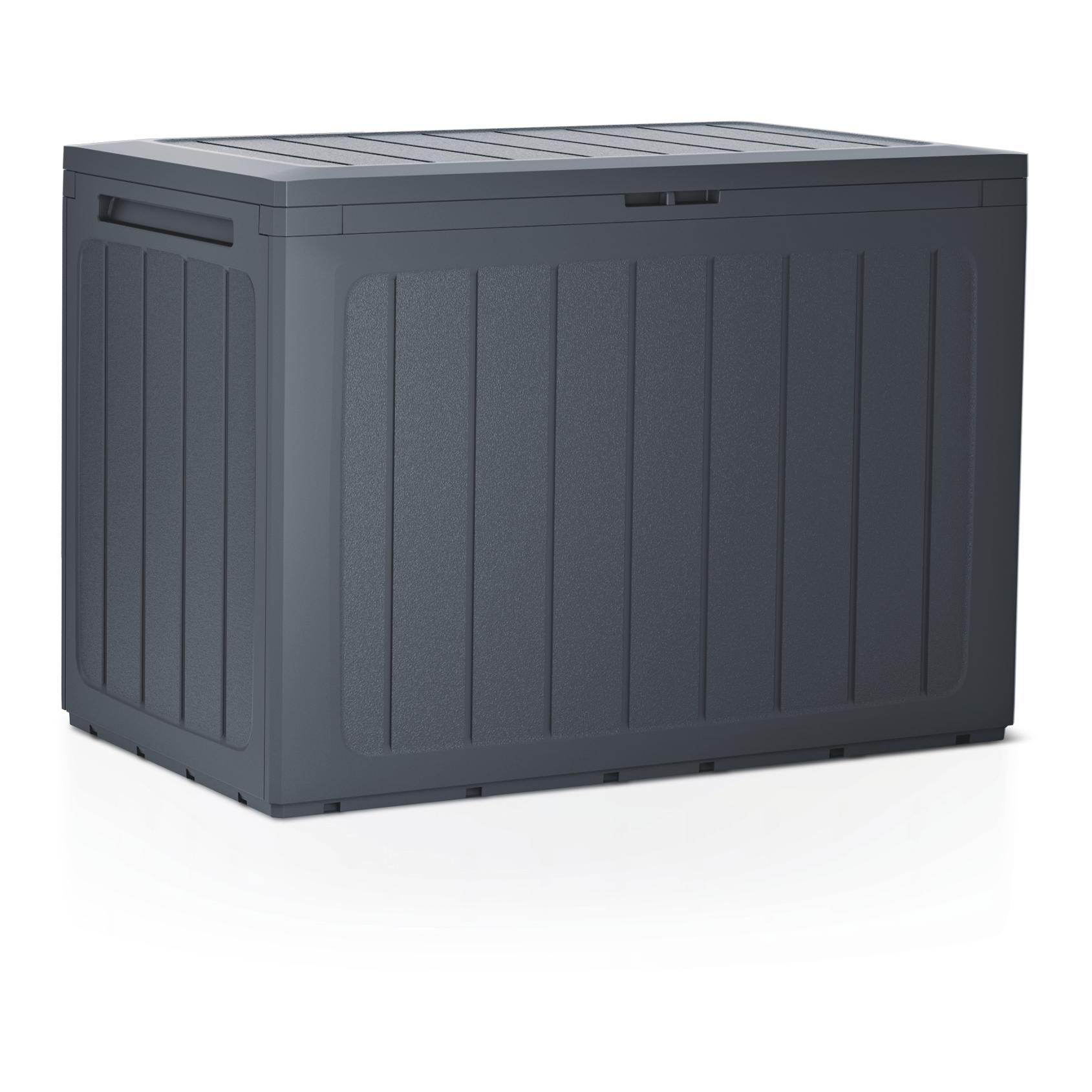 Prosperplast Gartentruhe Boardebox