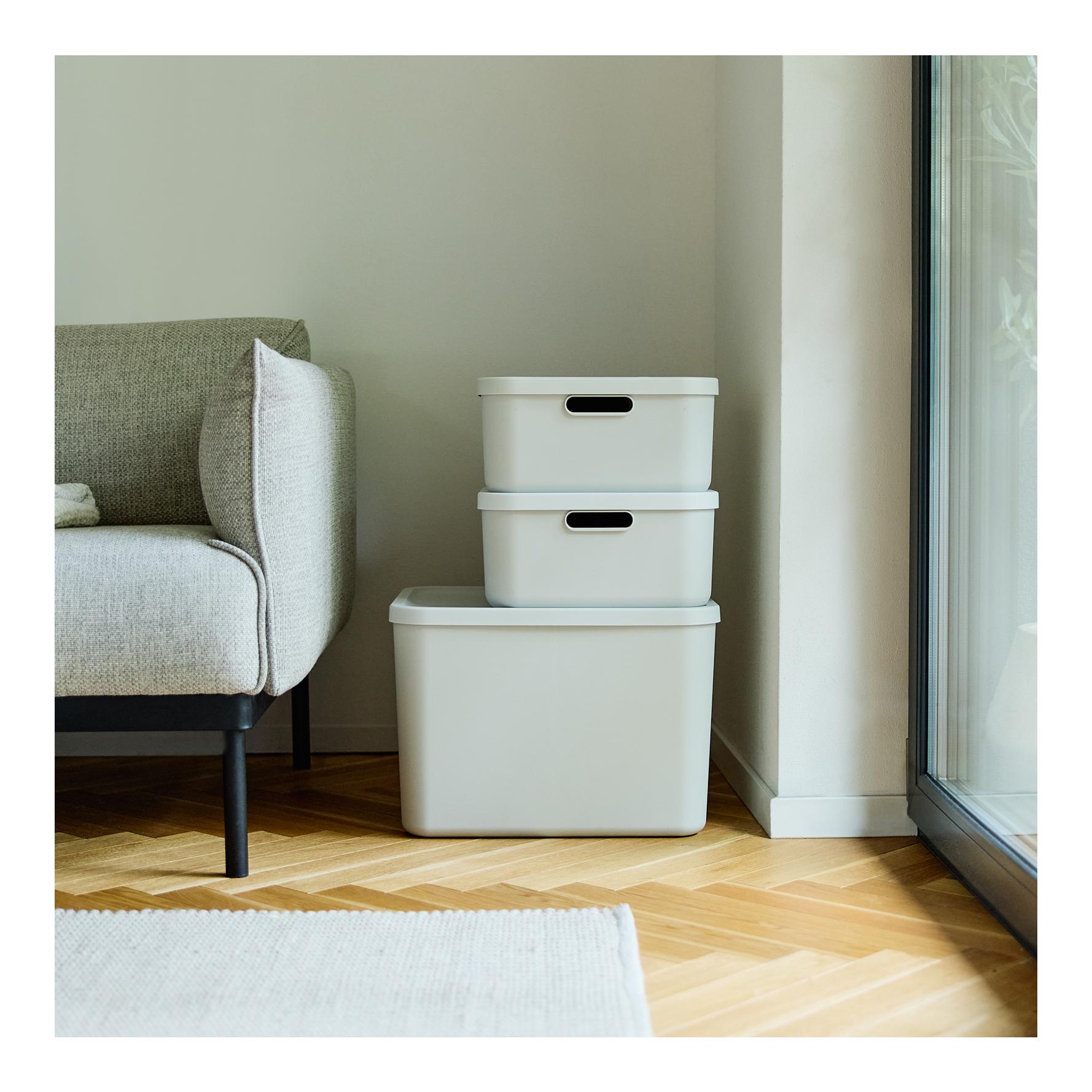 Rotho ALBULA LIGHT 20 litres