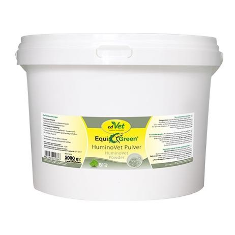 cdVet EquiGreen HuminoVet poudre