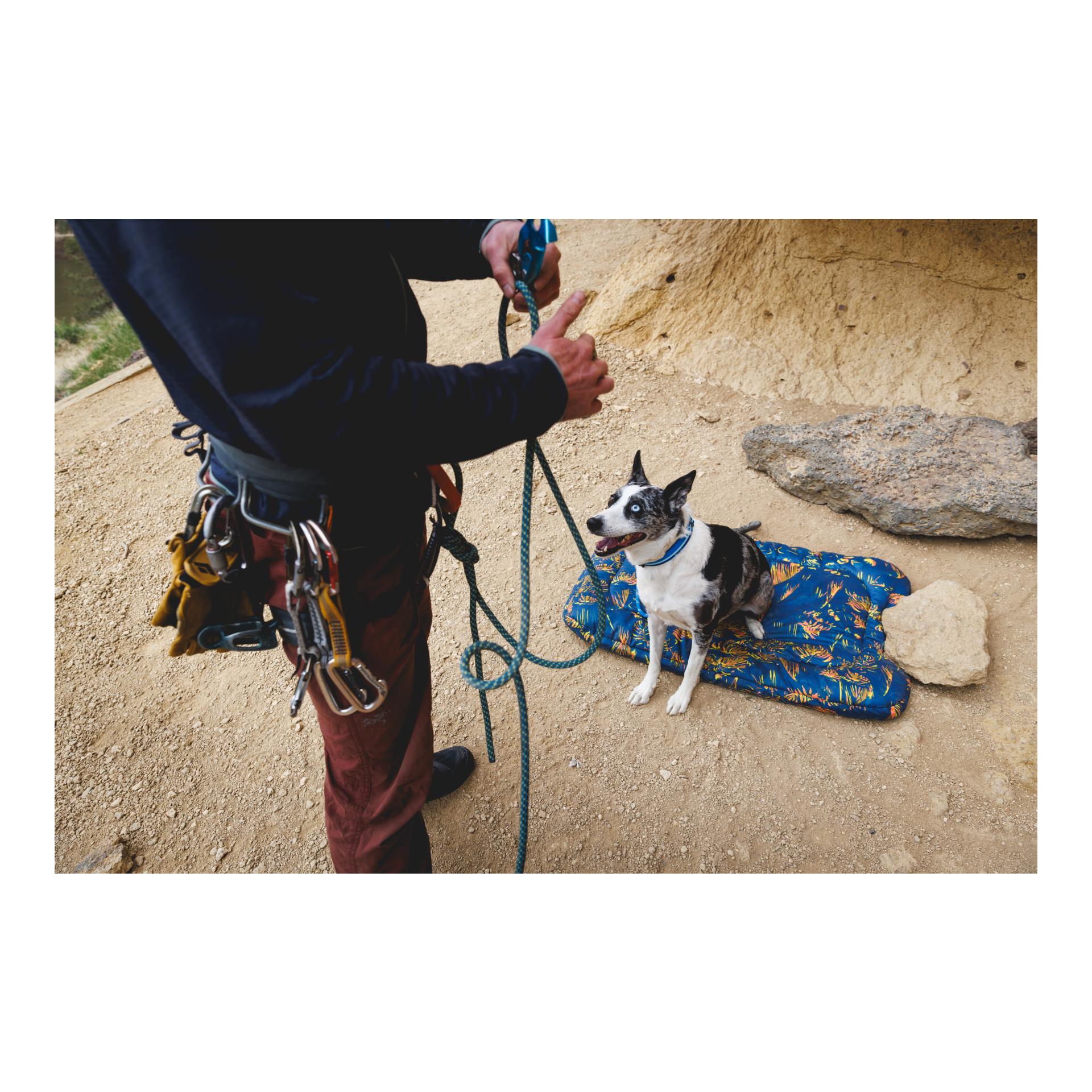 Ruffwear Hundebett Basecamp Bed