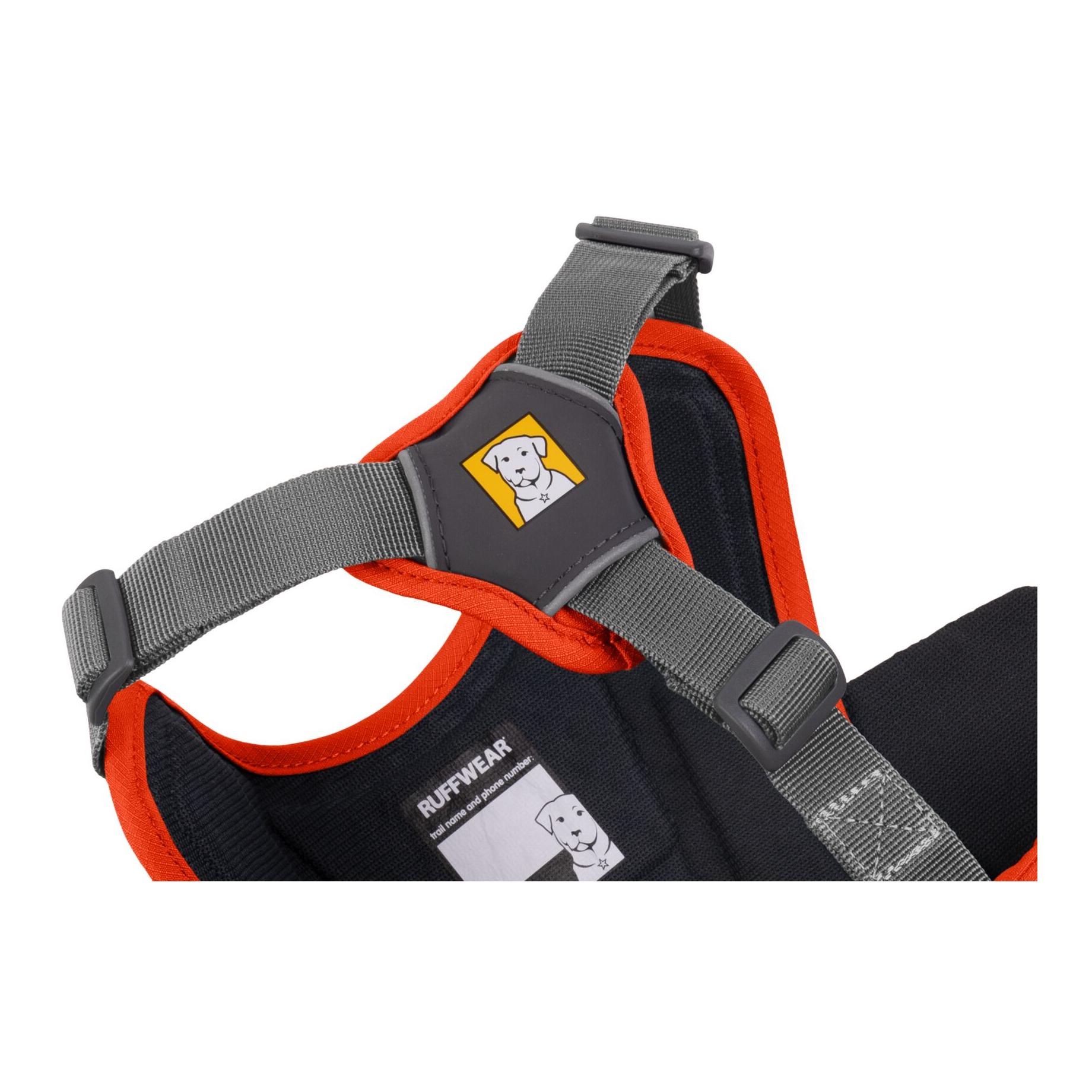Ruffwear Web Master™ Geschirr