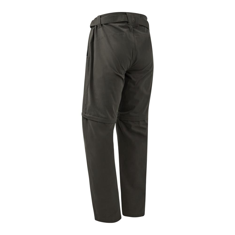 Deerhunter Pantalon Slogen Zip-Off