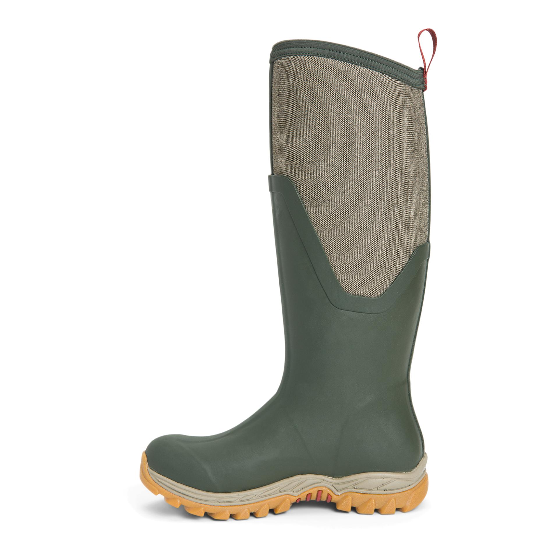 The Original Muck Boot Company Gummistiefel Damen Arctic Sport II Tall