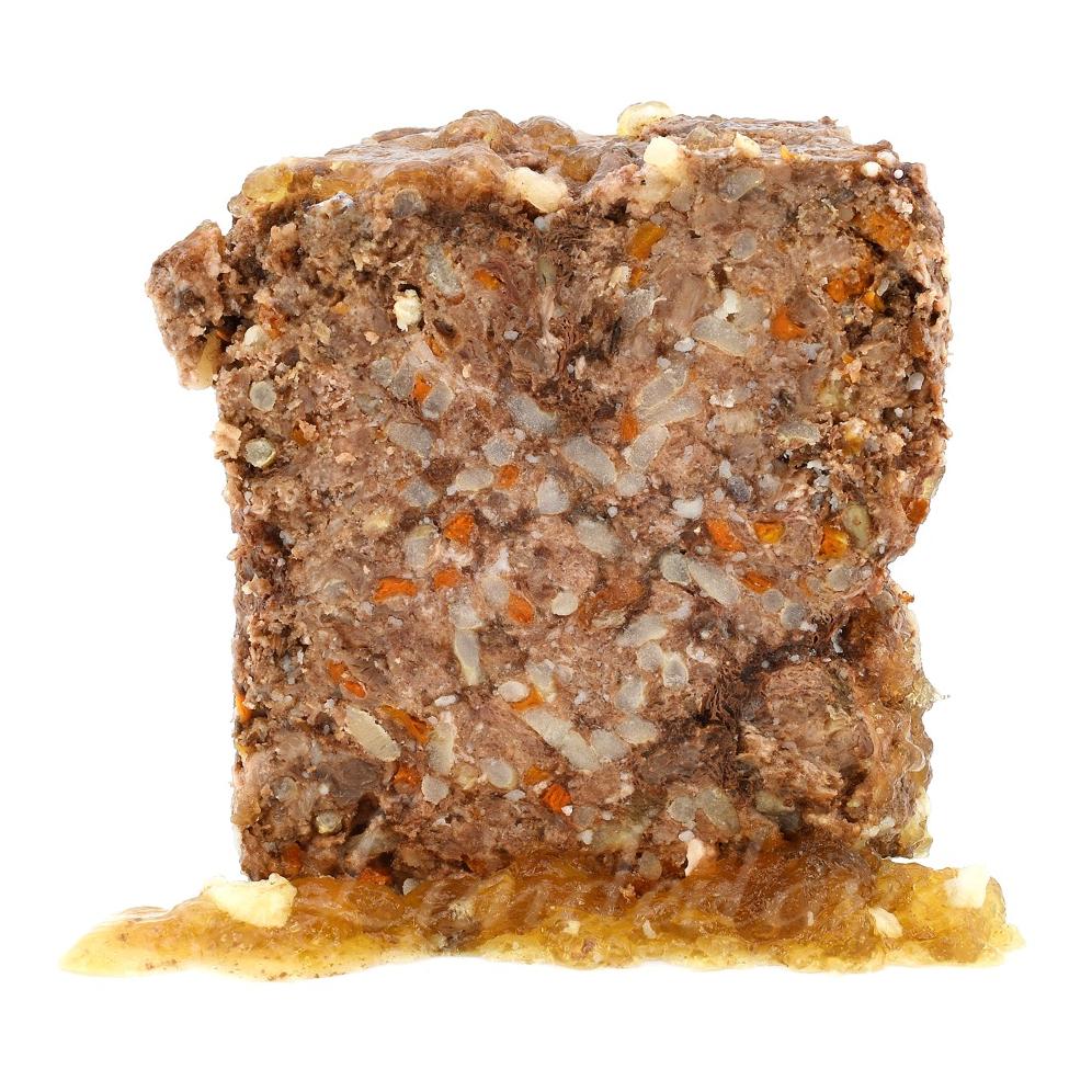Lunderland Menu gibier pour chiens et chats