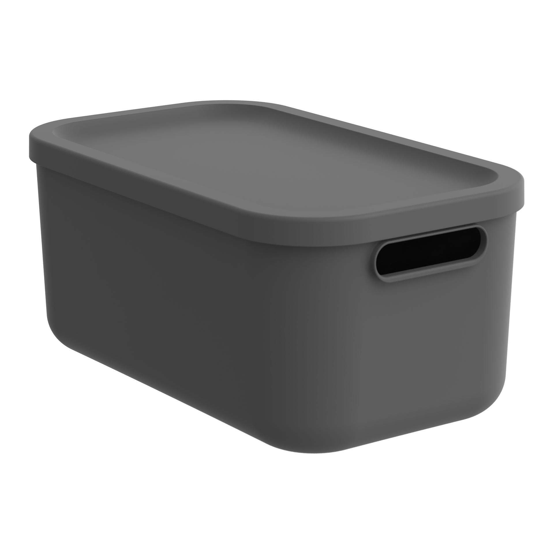 Rotho ALBULA LIGHT 12 Liter
