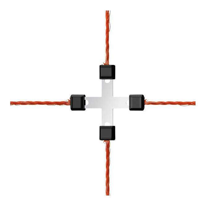 AKO Kit de réparation Litzclip® pour tous les filets