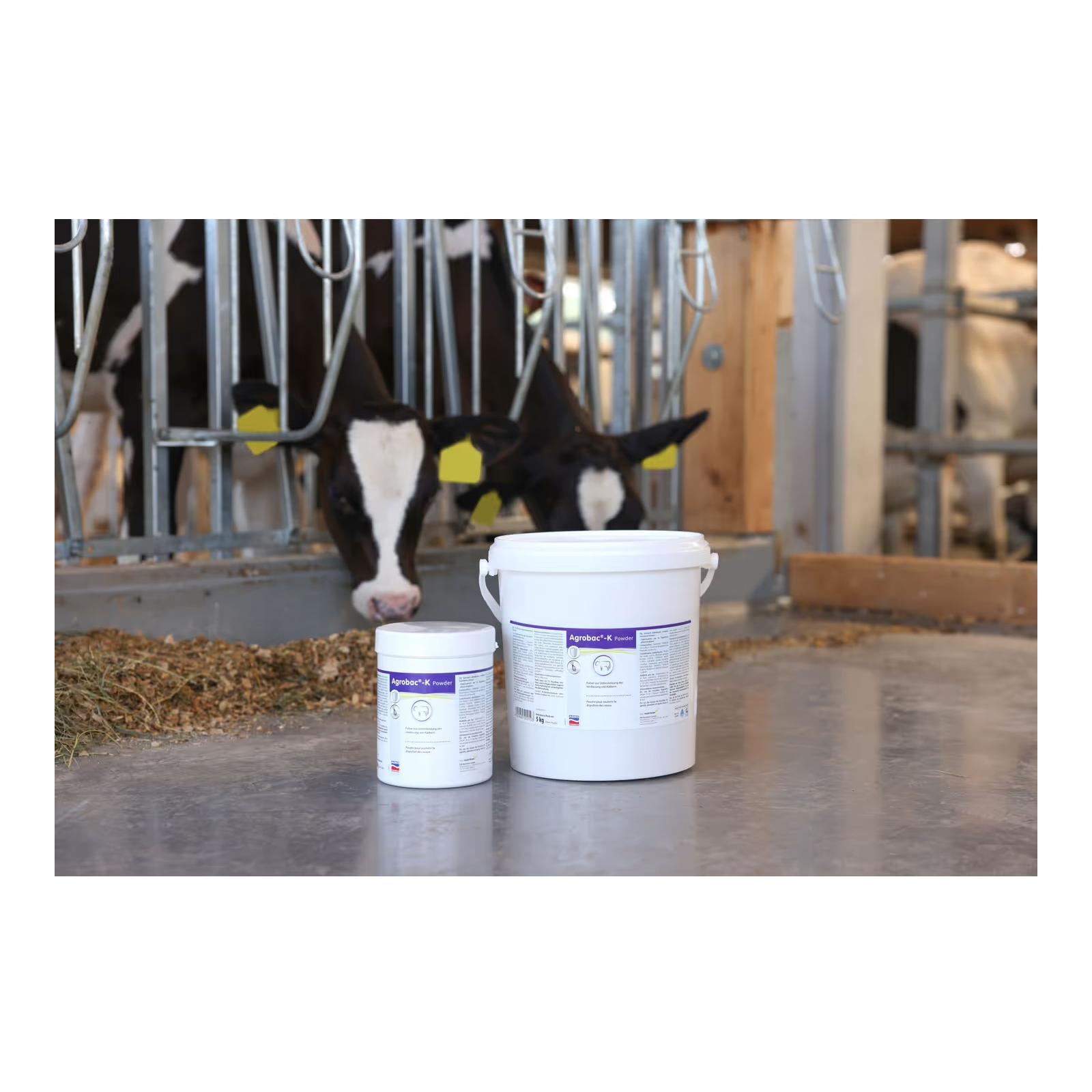 AgroChemica Agrobac®-K forte