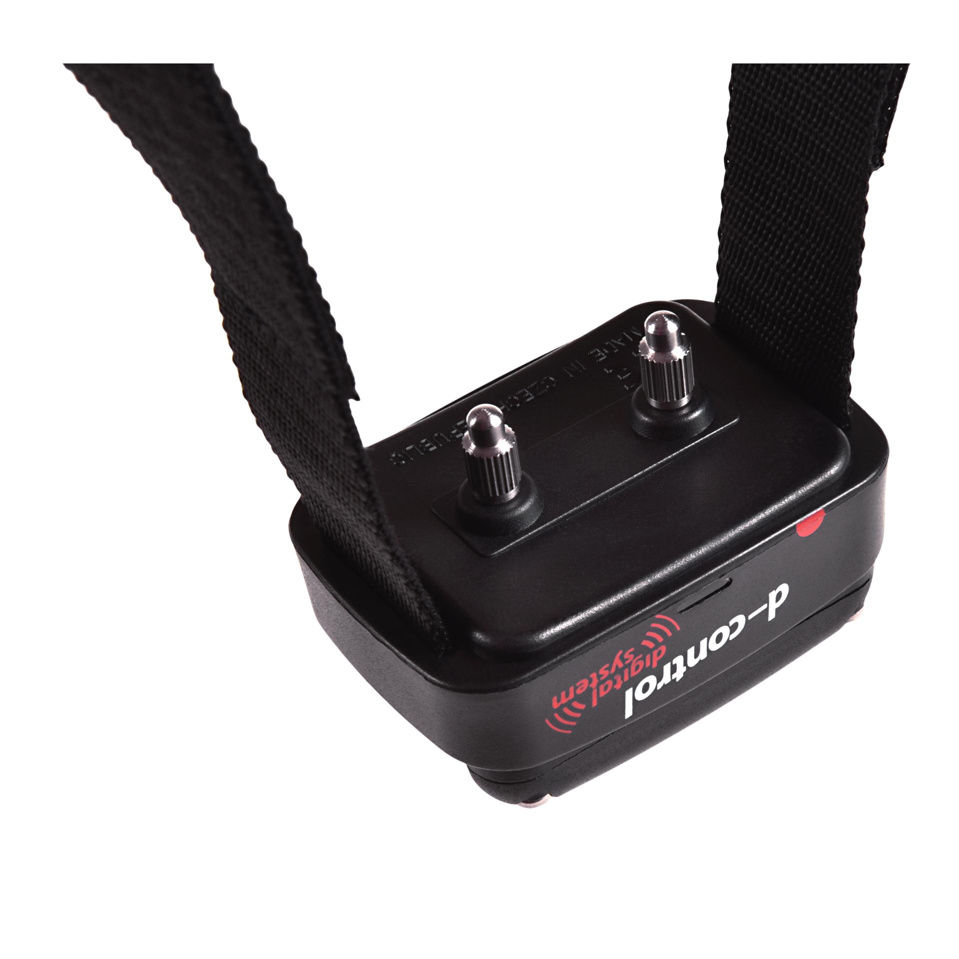 Dogtrace D-Control 440 Vibrationshalsband