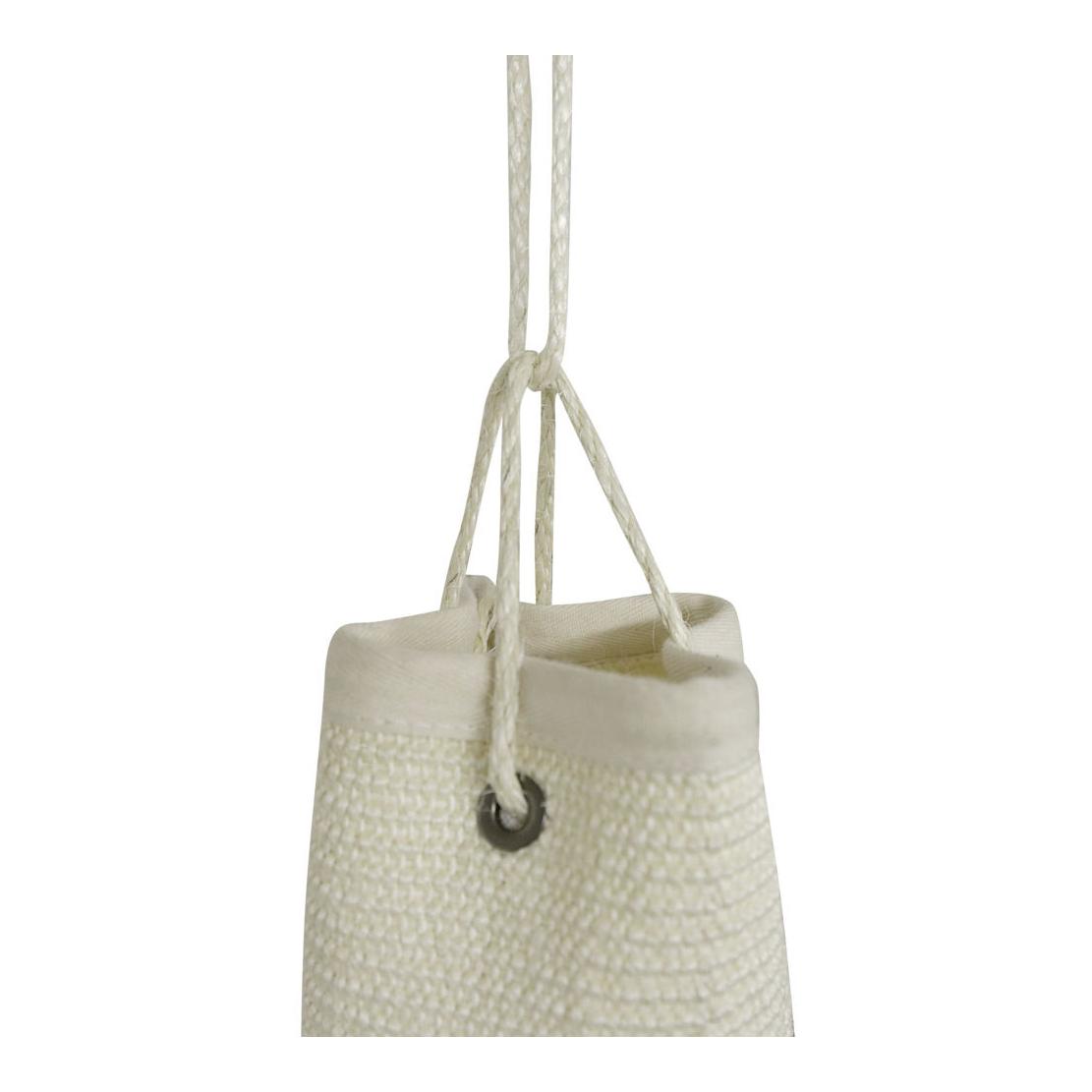 Kerbl Pet Klettersack Climber für Katzen - taupe
