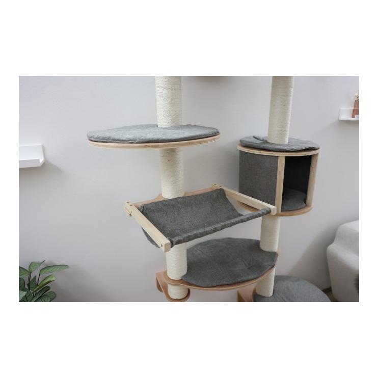 Kerbl Pet Kratzbaum Dolomit XL Tofana
