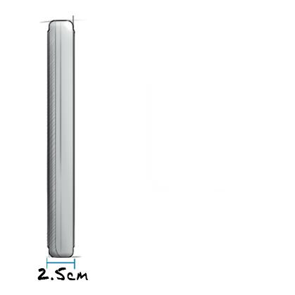 YETI Thin ICE L 2LB - Kühlelement