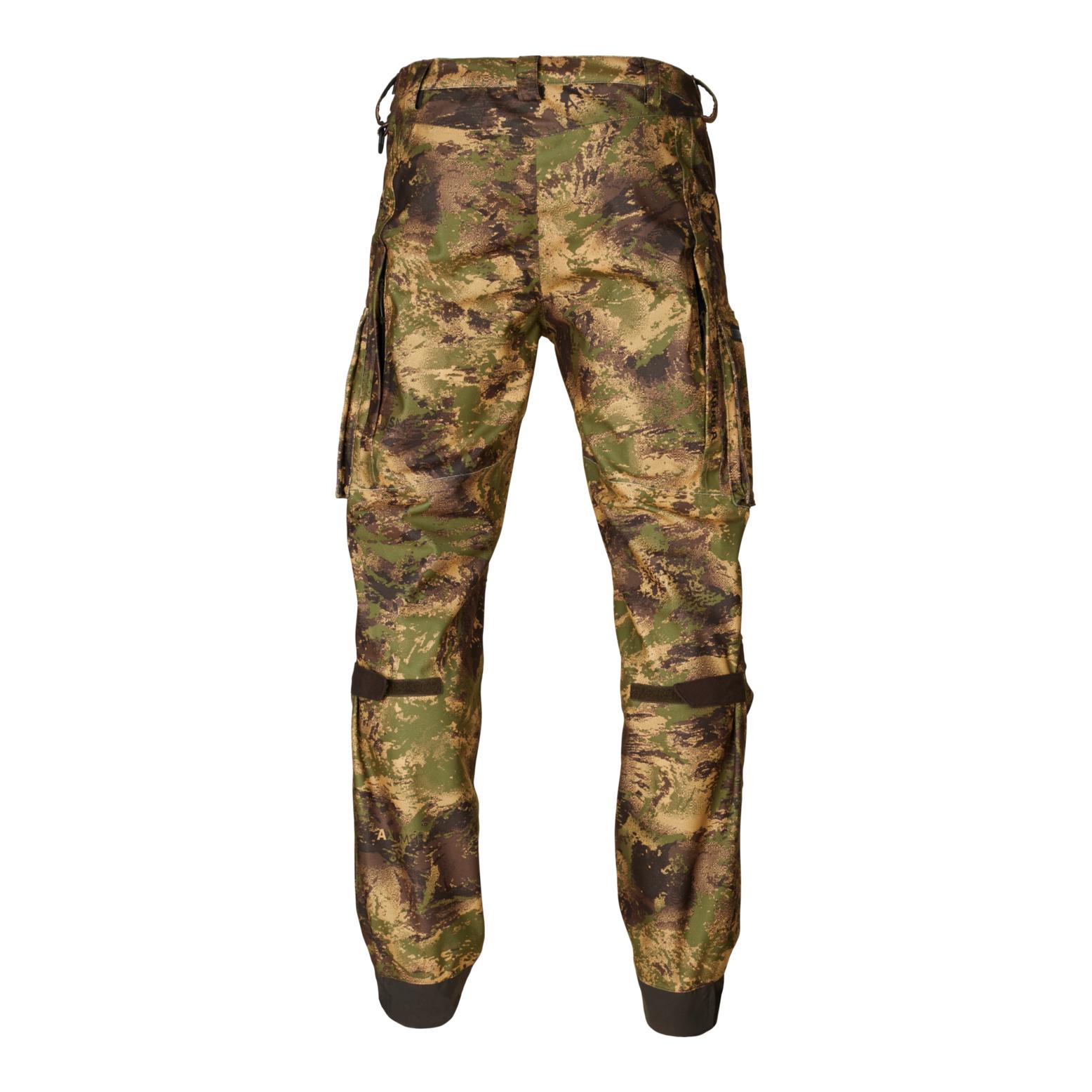 Härkila Hose Deer Stalker Camo HWS Herren