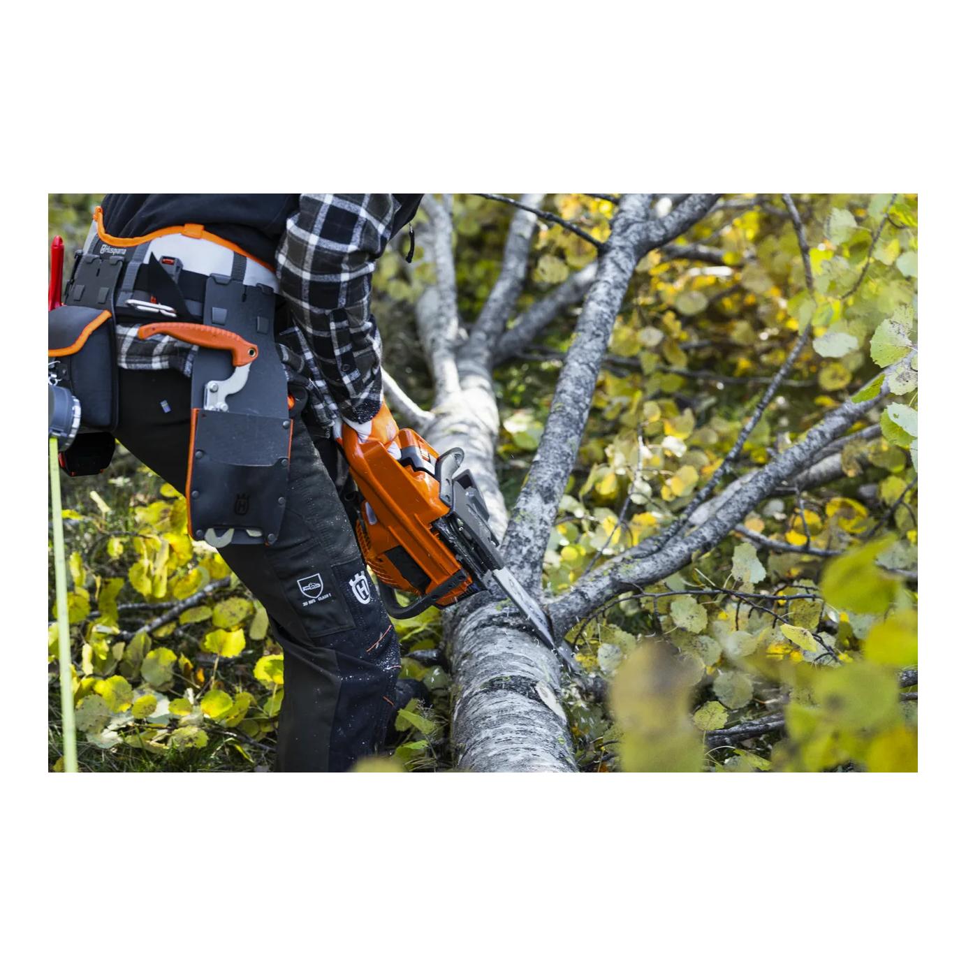 Husqvarna Motorsäge 445S