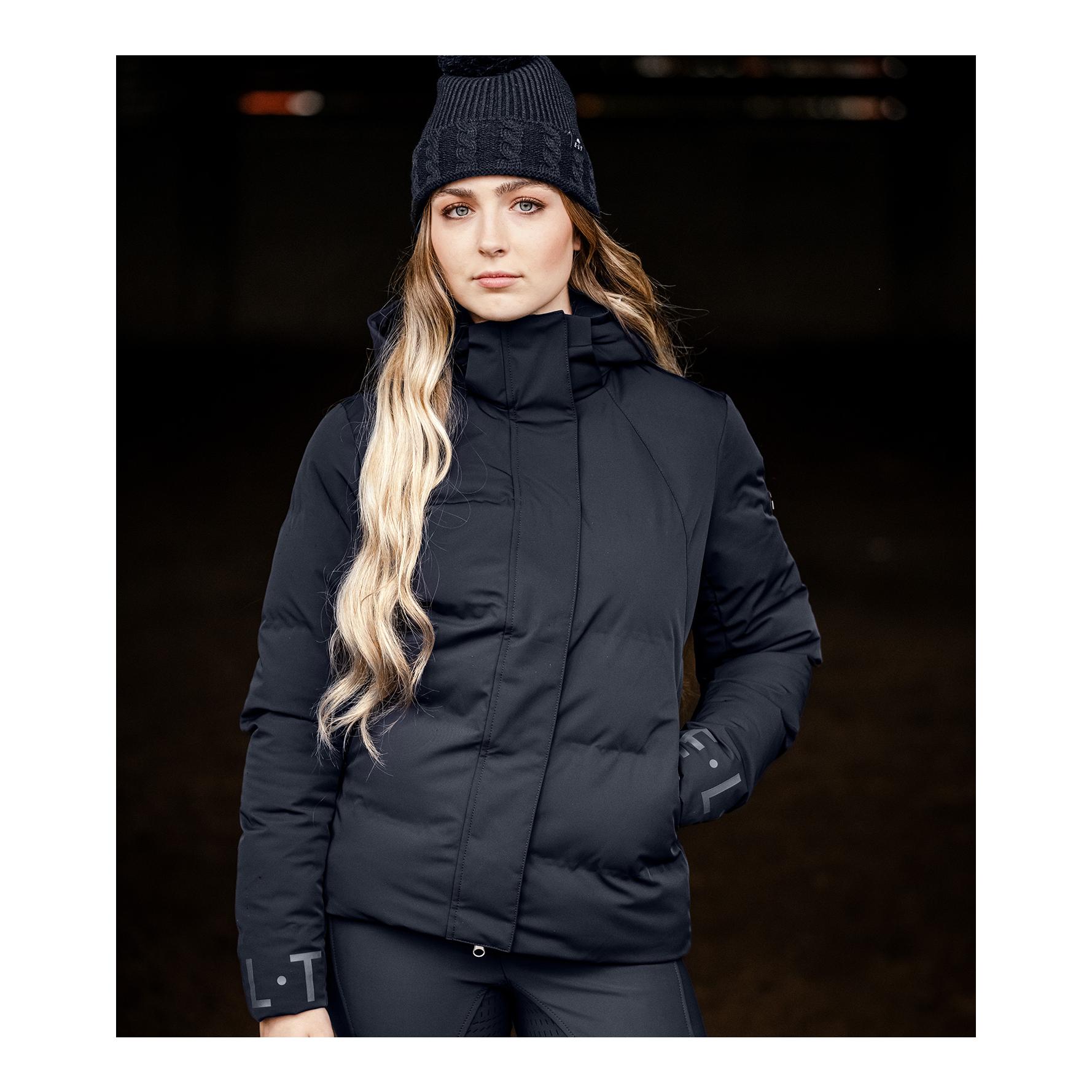 Elt Winterreitjacke Ohio