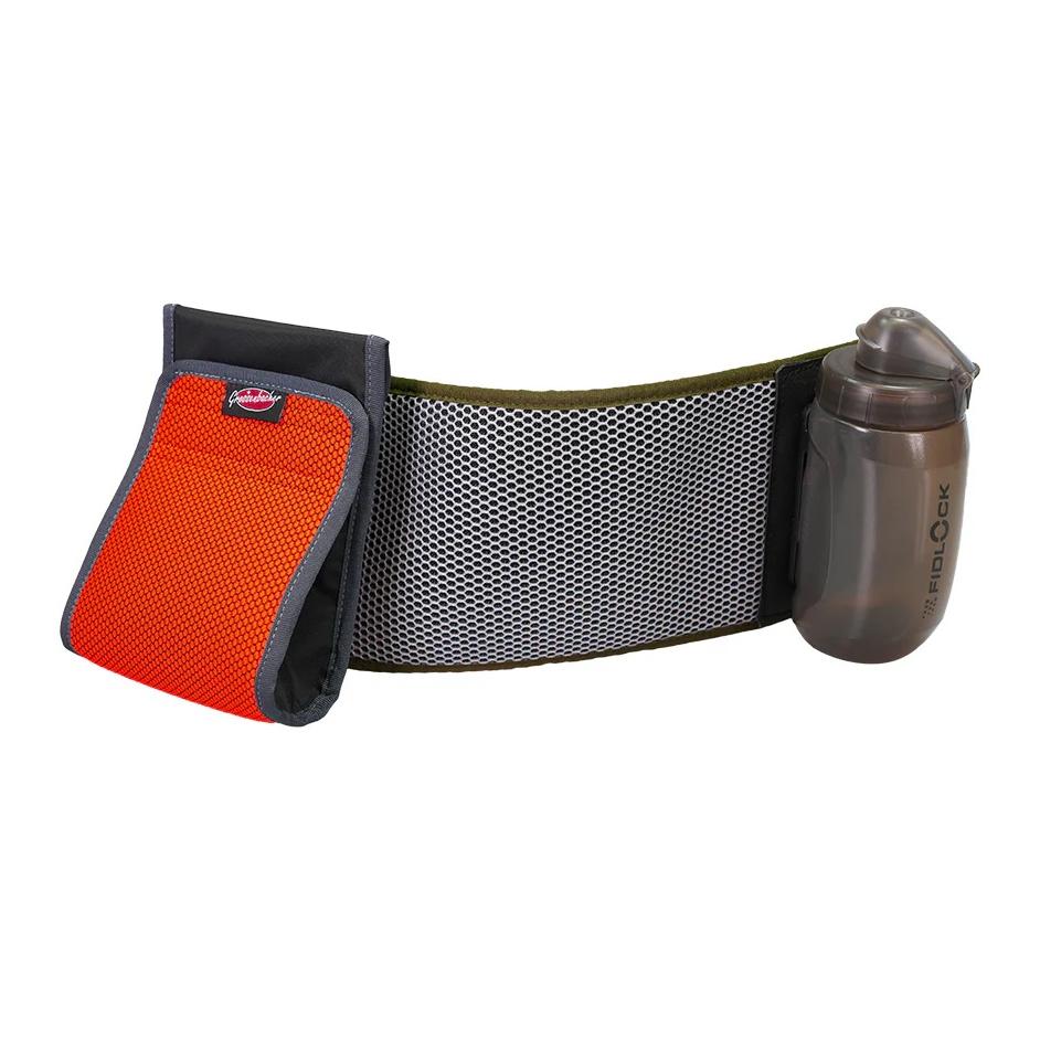 Beat Grossenbacher Jogginggurt Tourer – Laufgurt für Hund & Jogging