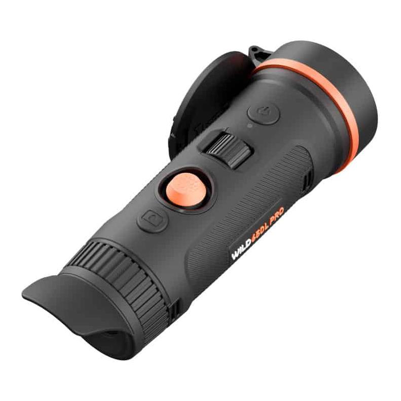 Thermtec Wärmebildgerät WILD 650L PRO