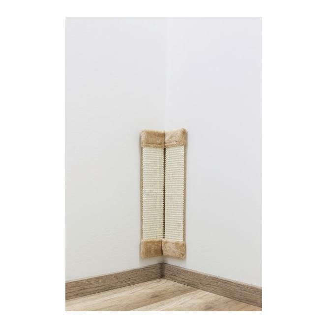 Kerbl Pet Grattoir d'angle