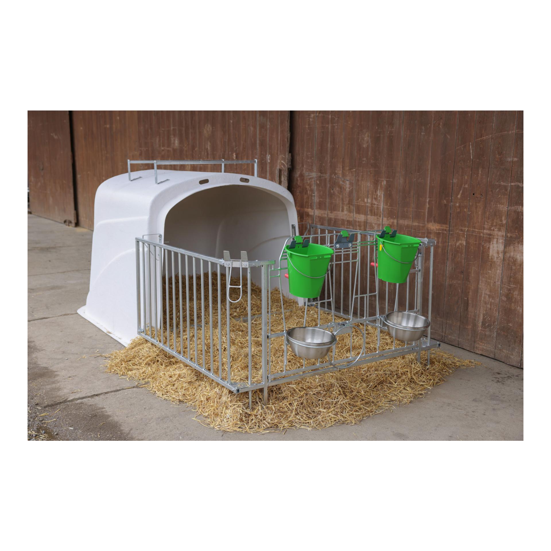 Kerbl CalfHouse Premium DUO