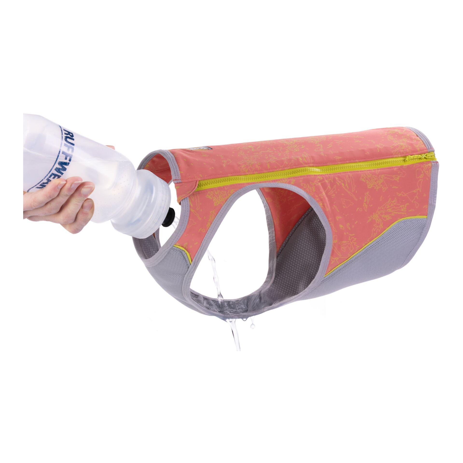 Ruffwear Swamp Cooler Zip™ Weste