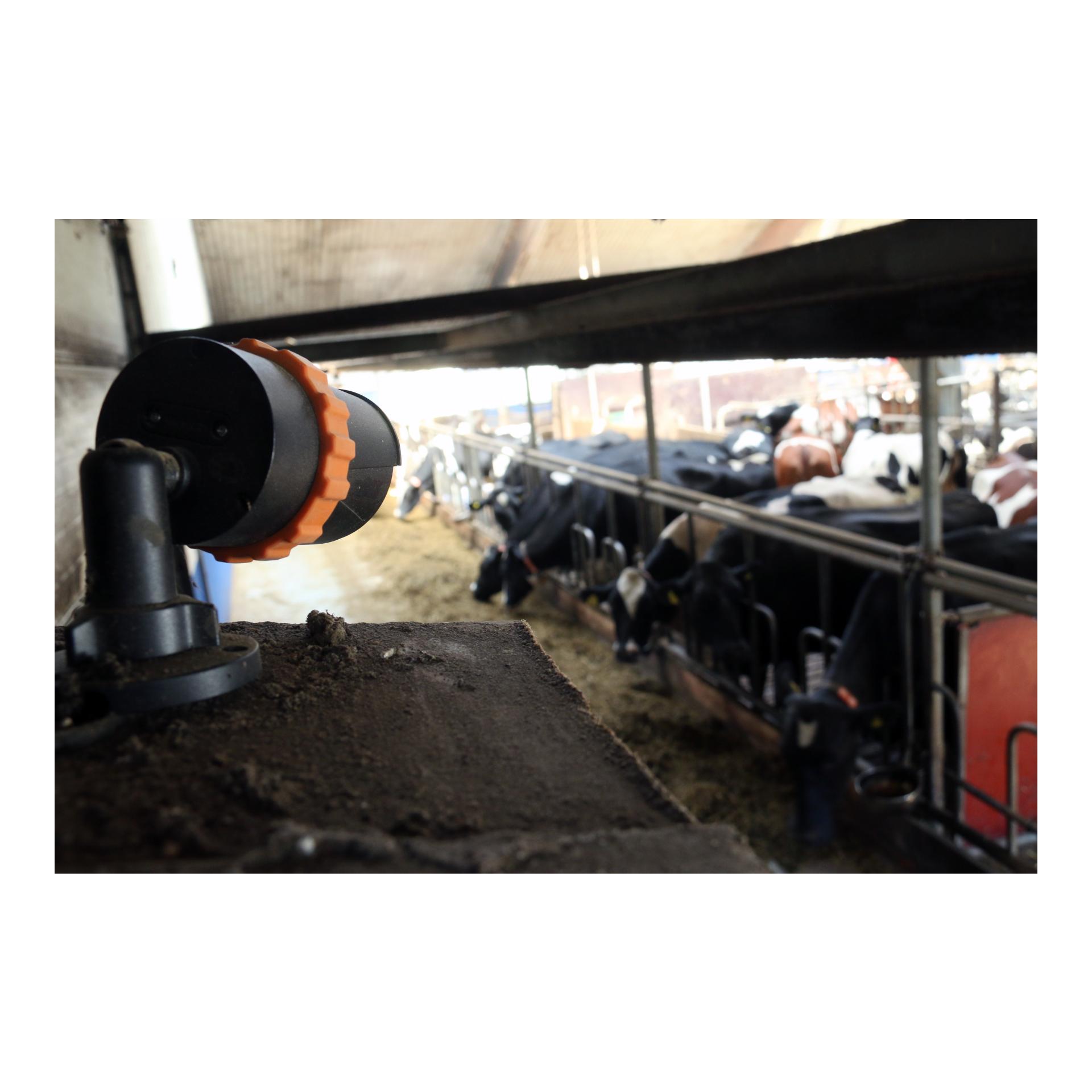 LudaFarm Kit complet FarmCam Flex avec Wi-Fi 300