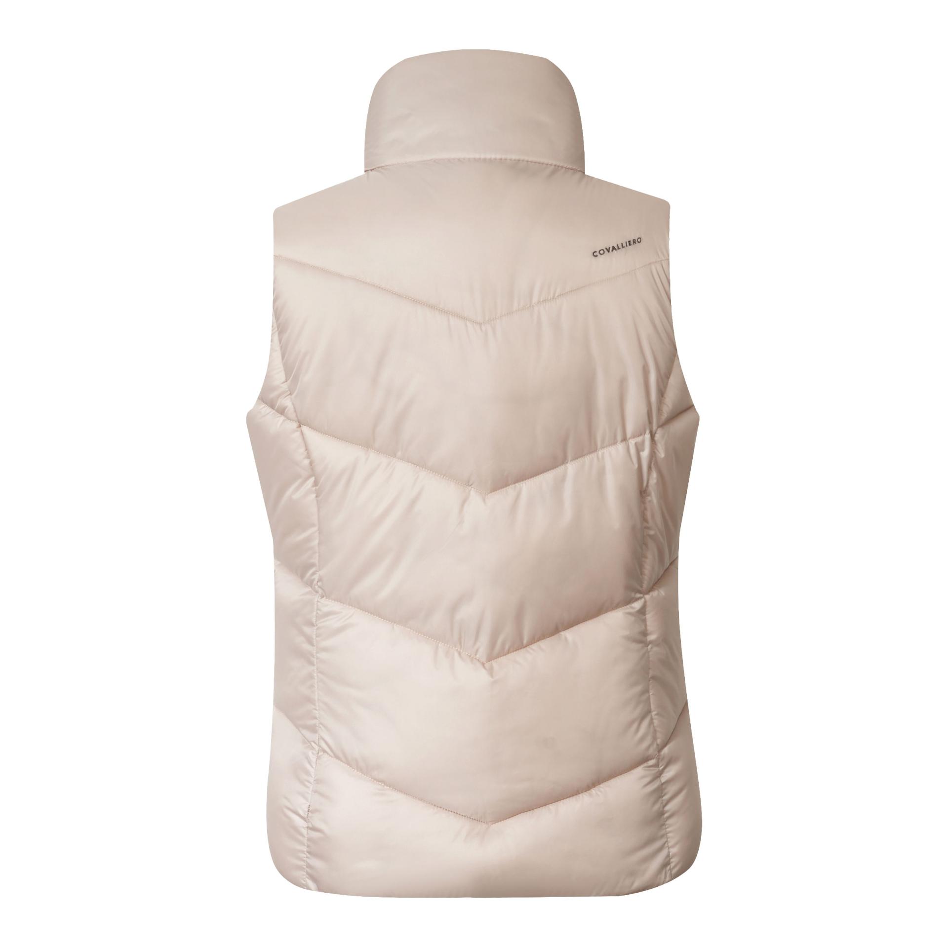Covalliero Gilet H/W 2026