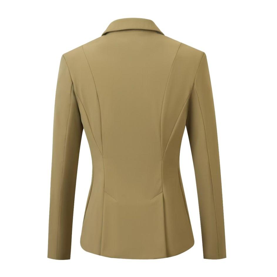 Covalliero Veste de concours F/S 2026
