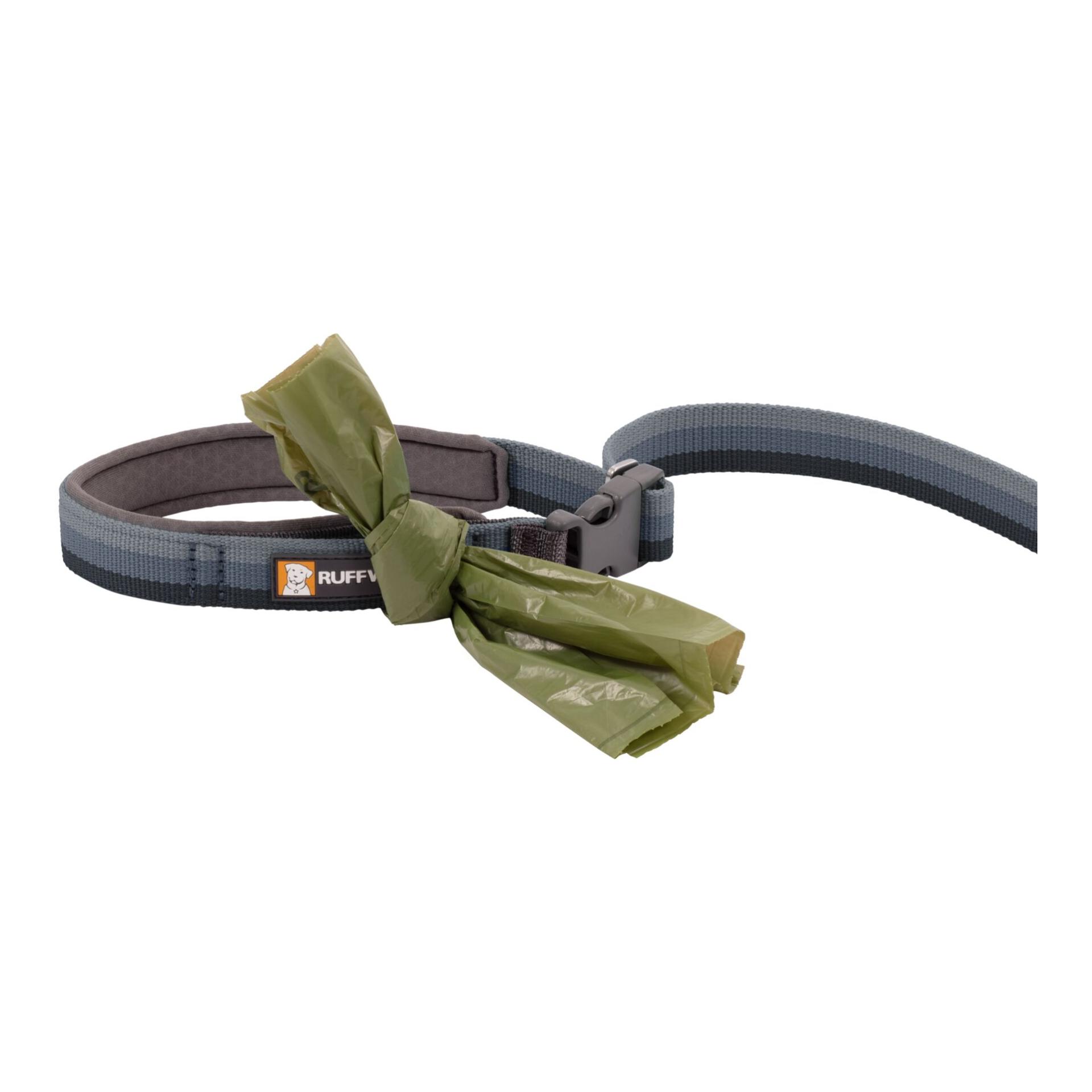 Ruffwear Joggingleine Roamer™ Leash Hundeleine - granite gray