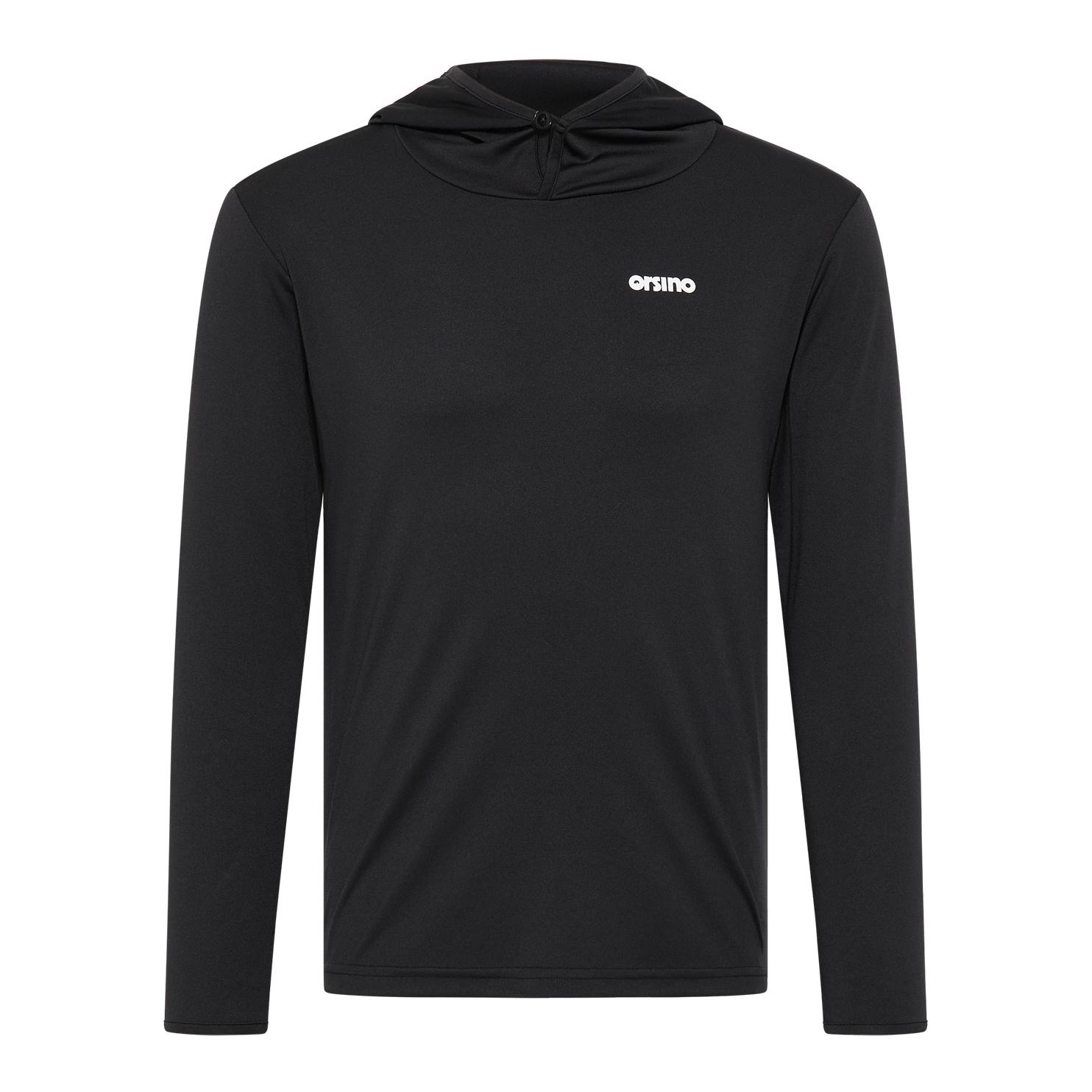 orsino Leave no Trace Active Men's Hoodie
