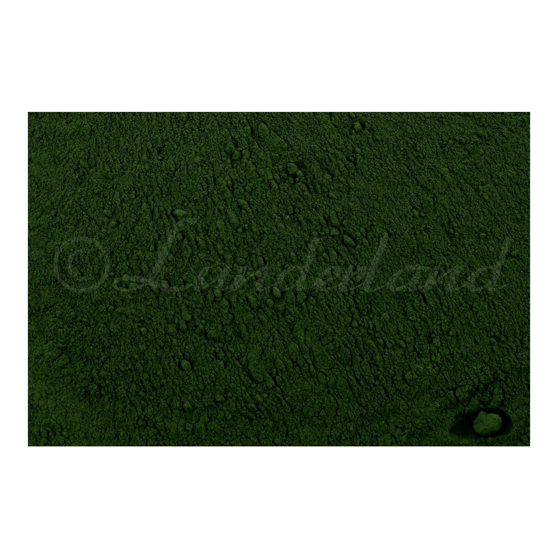 Lunderland Bio Spirulina