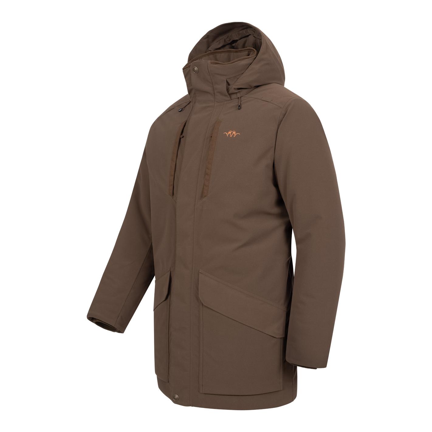 Blaser Veste en duvet WP pour homme Janus