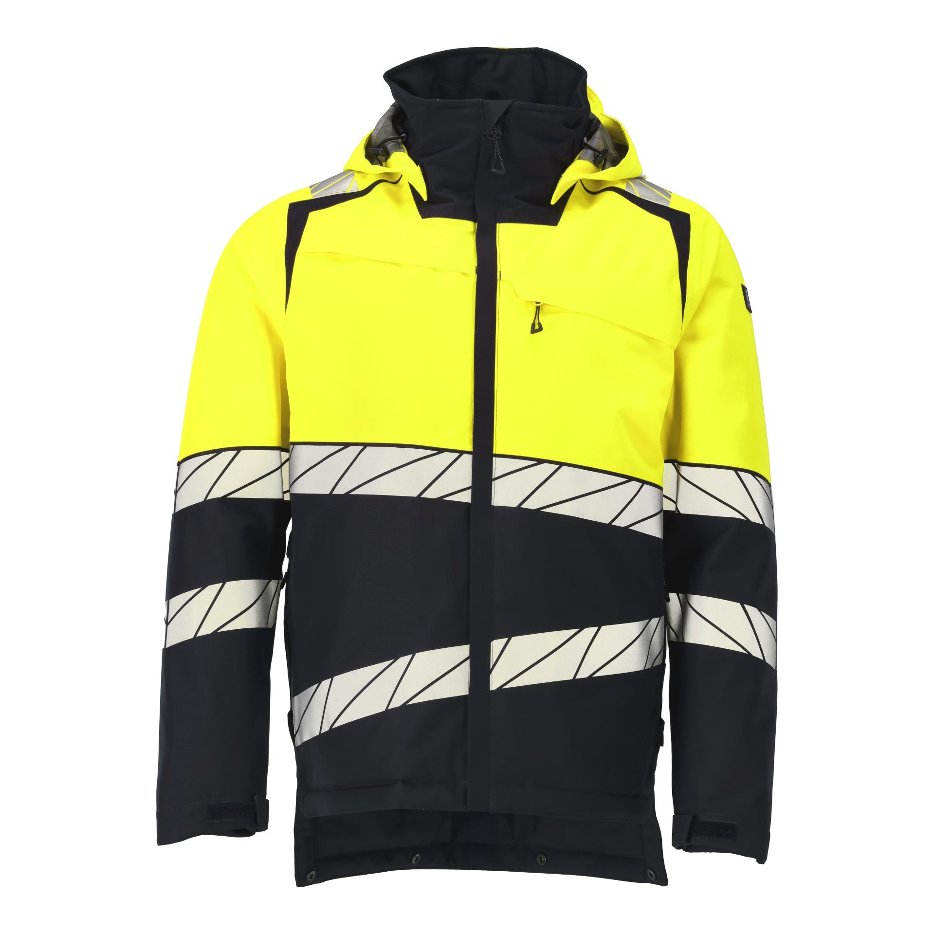 MASCOT Veste d'hiver Accelerate Safe