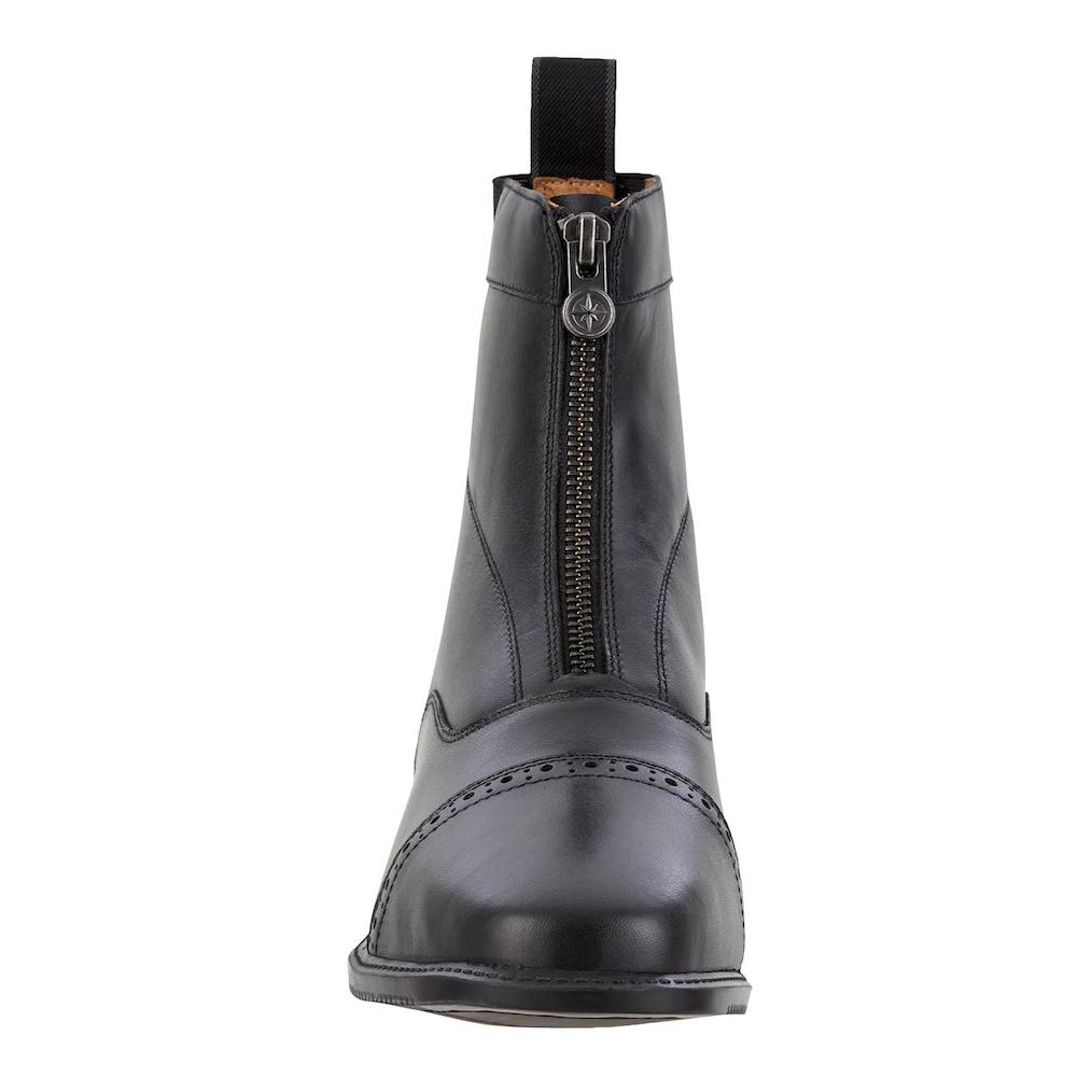 Suedwind Footwear Bottines Legacy FZ - black