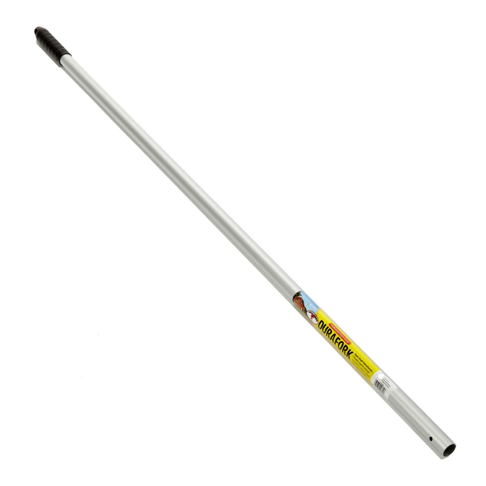 Little Giant Allzweckgabel-Aluminium Stiel einzel Silber