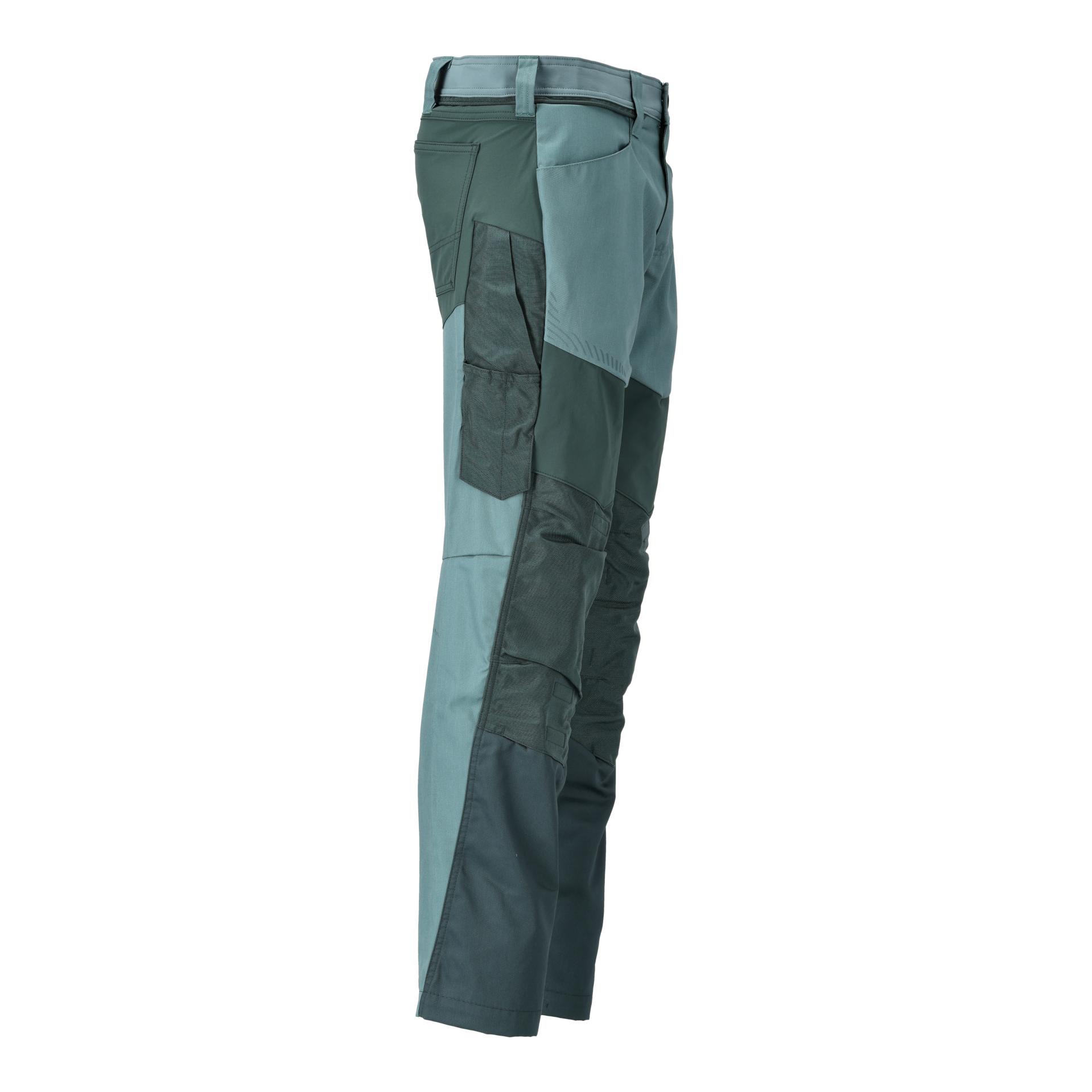 MASCOT Pantalon de travail avec poche genou - Hommes
