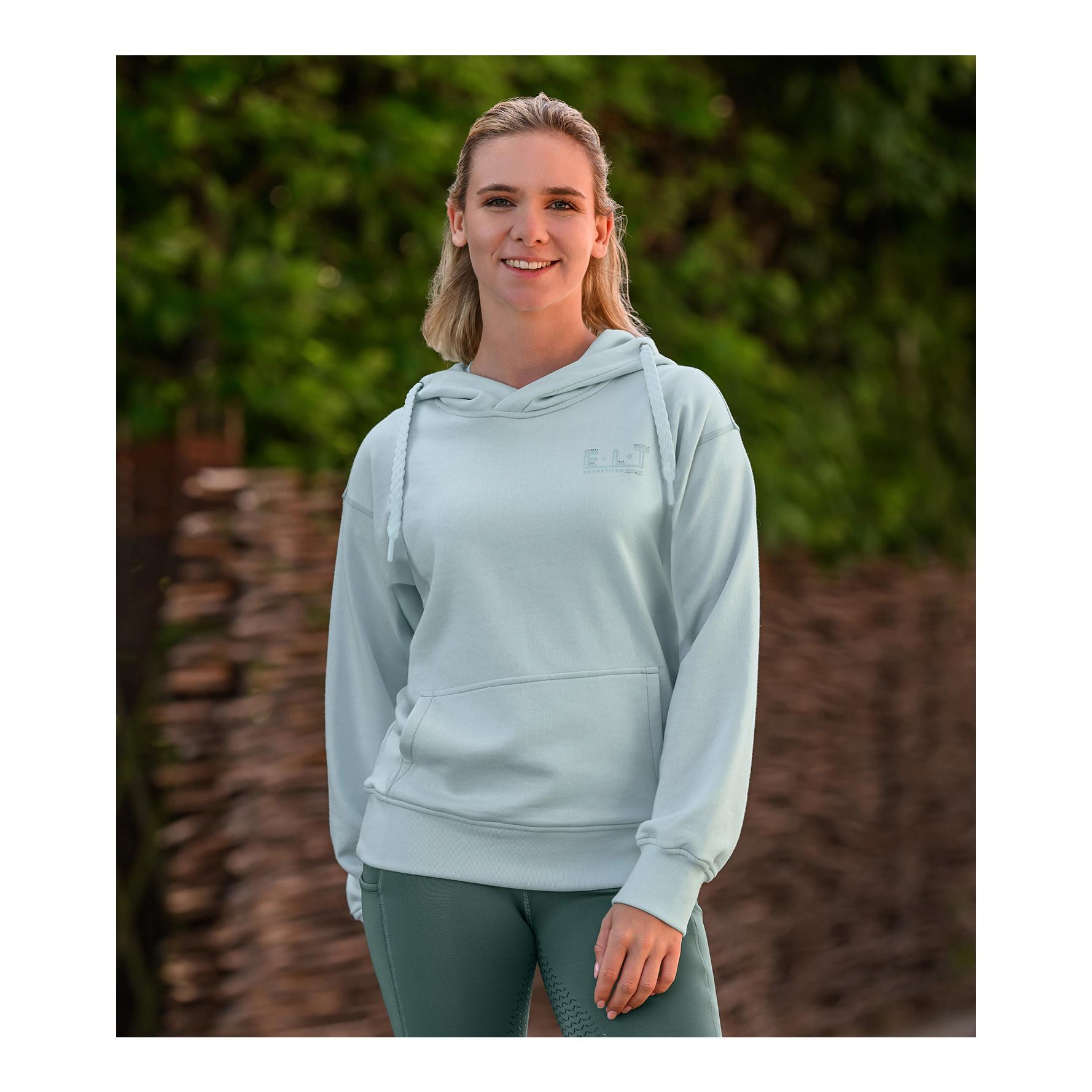 Elt Hoody Strassburg