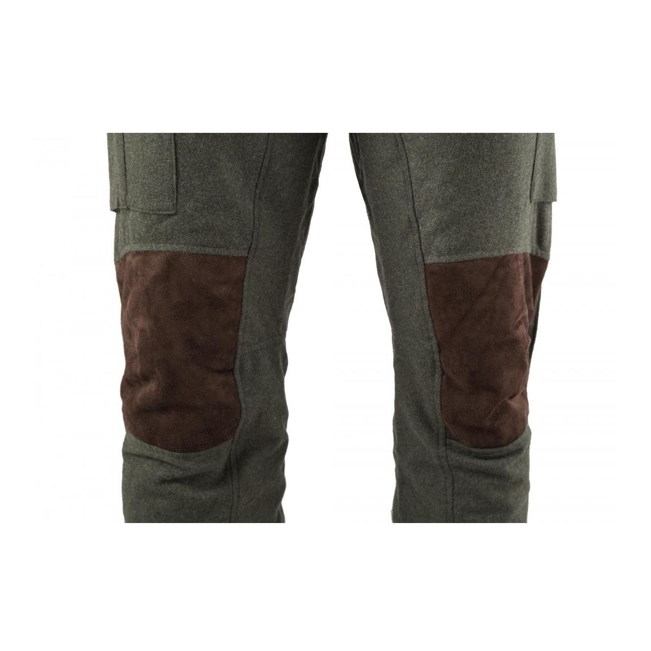 Carinthia Loden Hose G-Loft - oliv